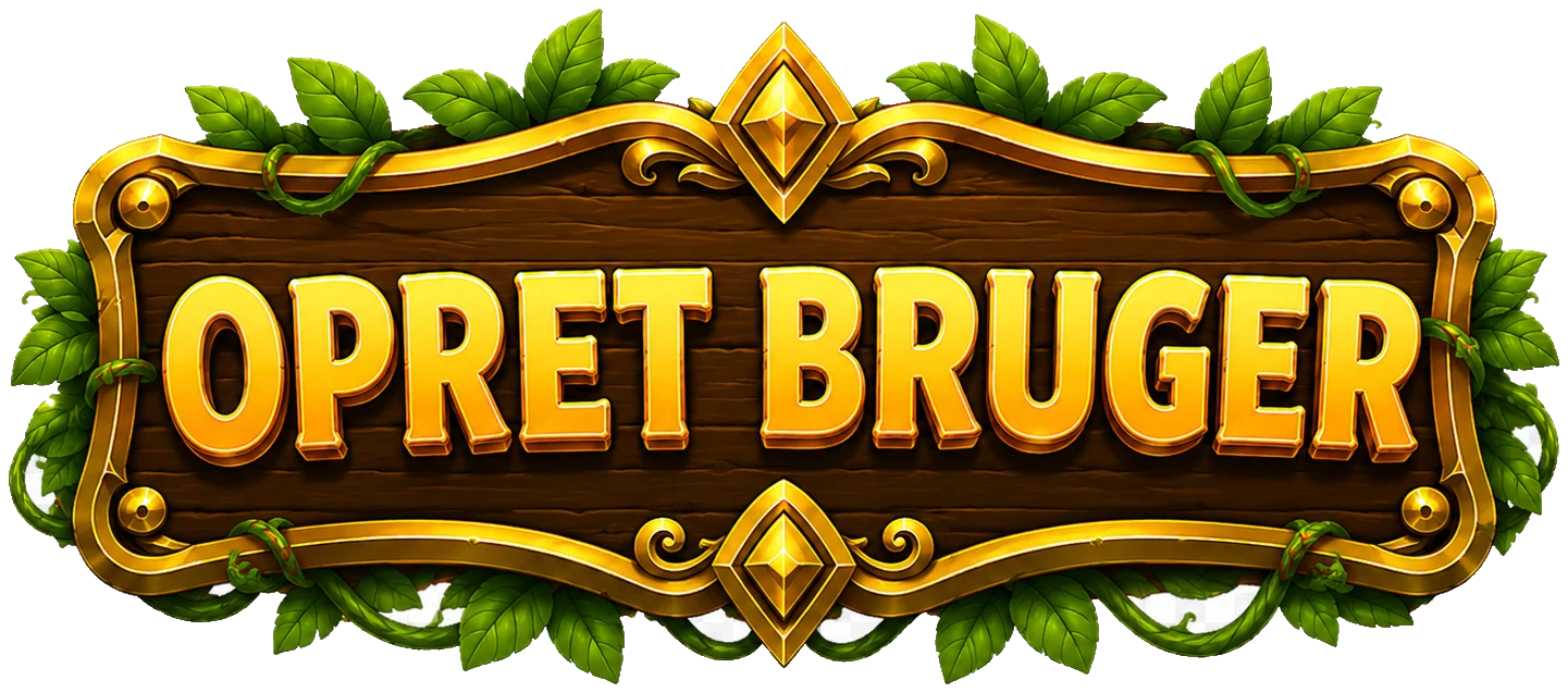 Opret bruger