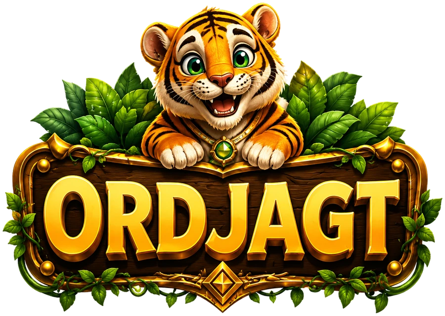 OrdJagt